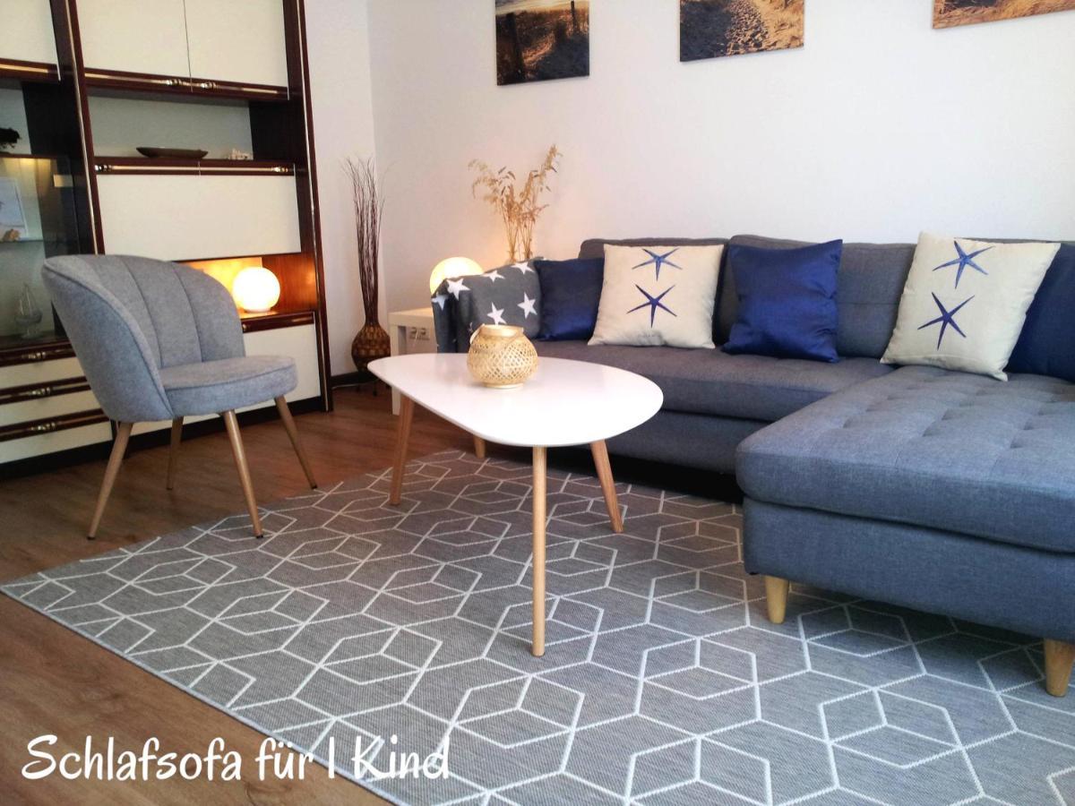 Ferienwohnung Am Ellerbach Hessisch Oldendorf Dış mekan fotoğraf