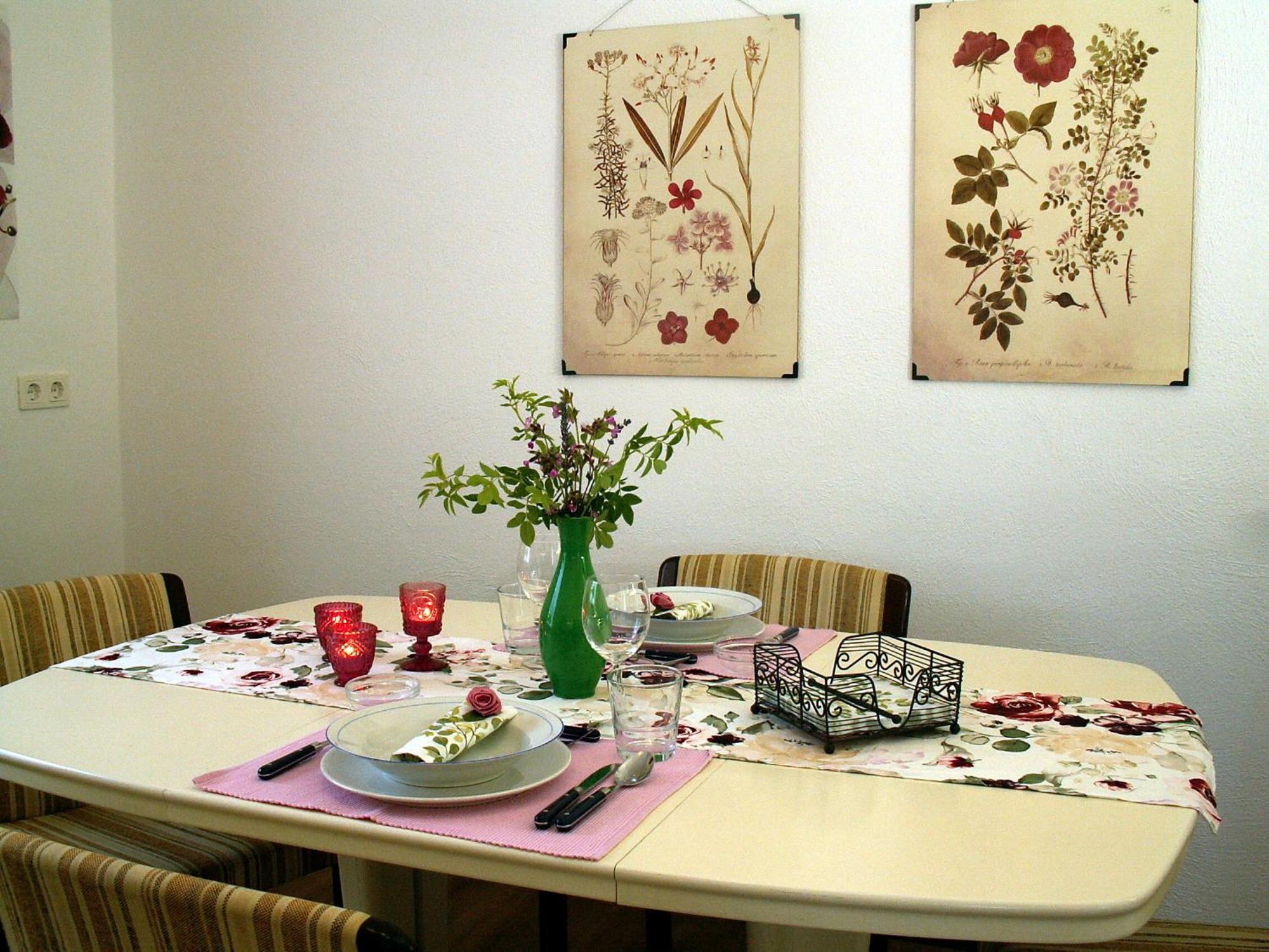 Ferienwohnung Am Ellerbach Hessisch Oldendorf Dış mekan fotoğraf