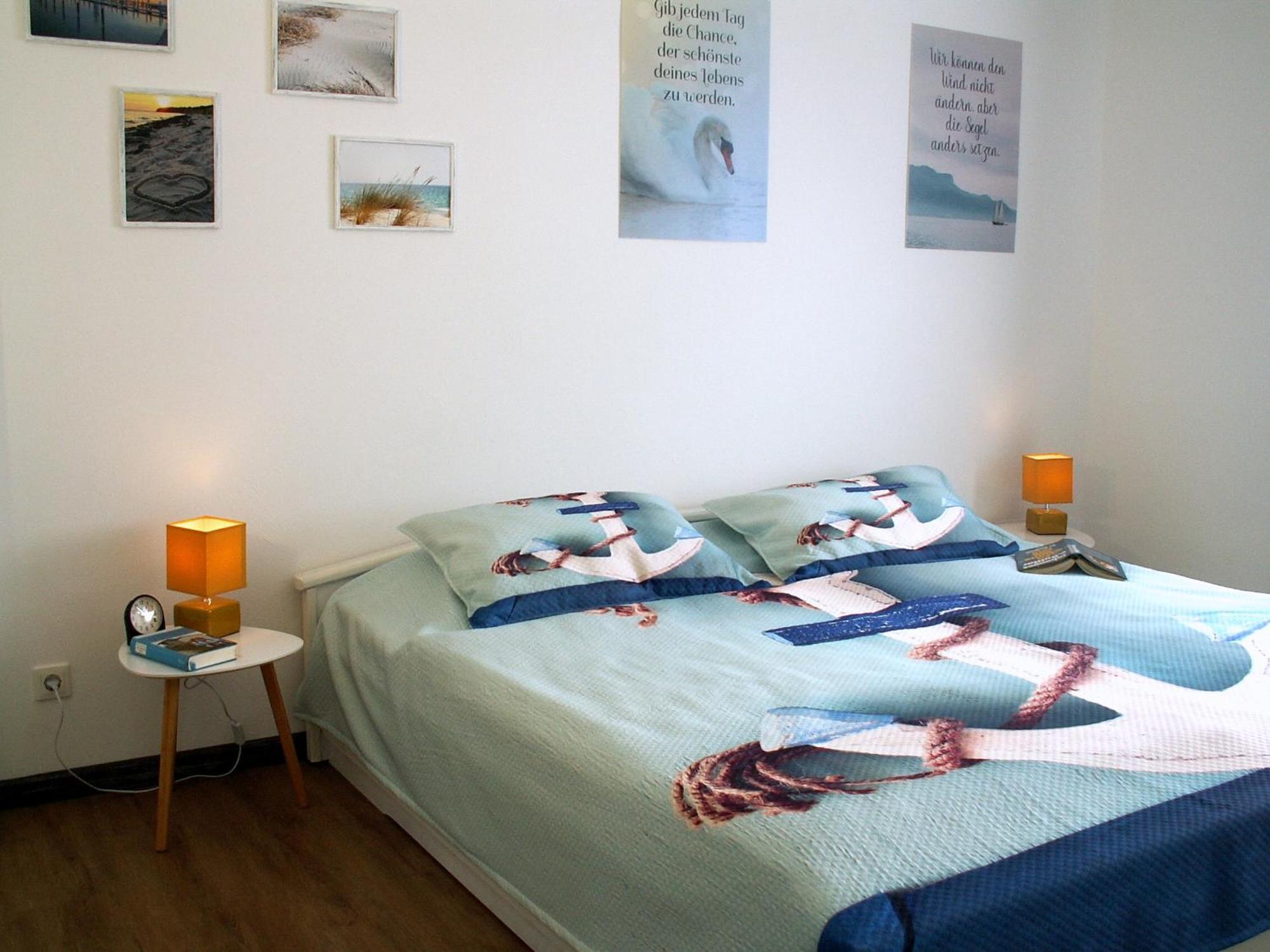 Ferienwohnung Am Ellerbach Hessisch Oldendorf Dış mekan fotoğraf