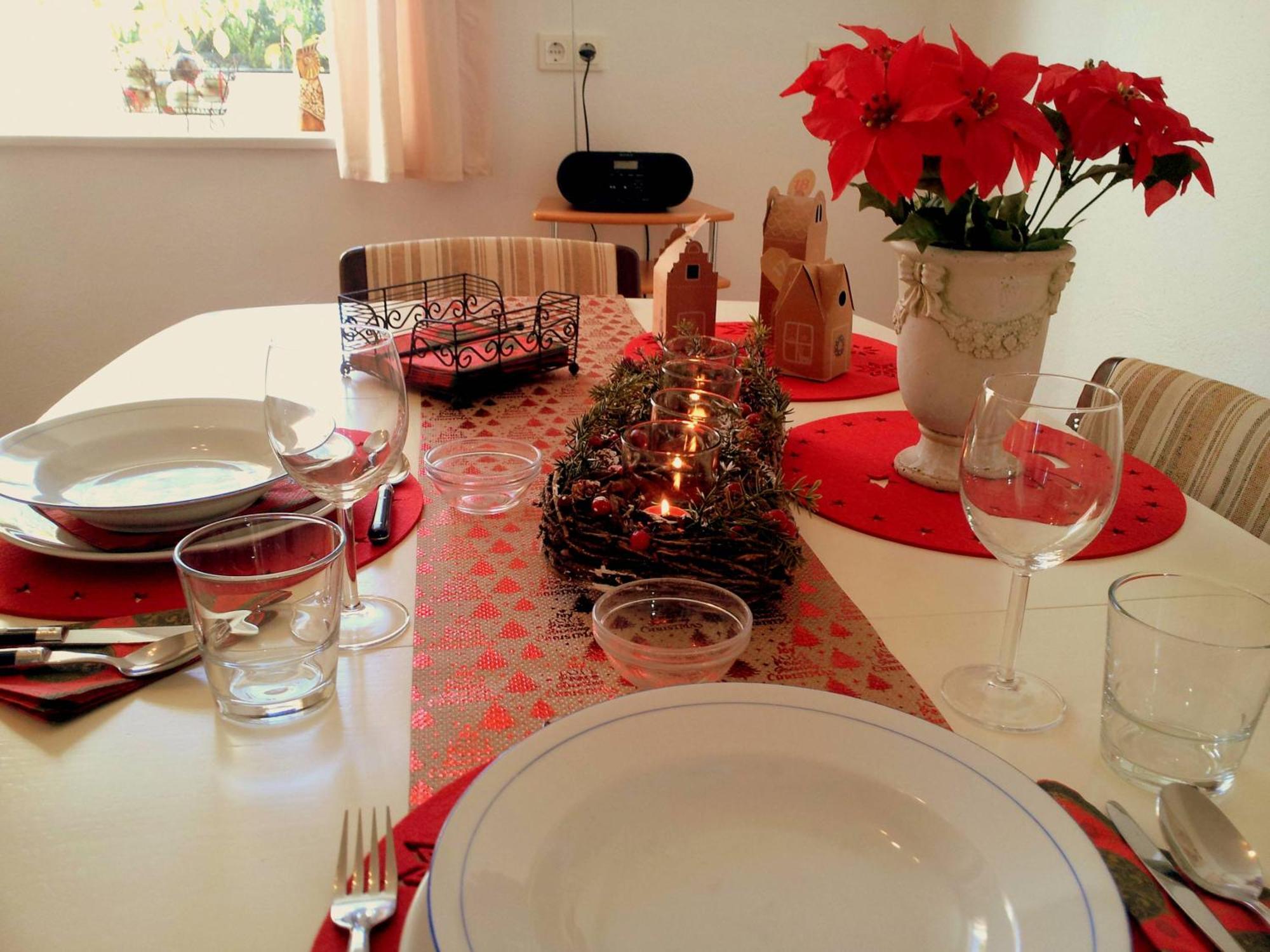 Ferienwohnung Am Ellerbach Hessisch Oldendorf Dış mekan fotoğraf