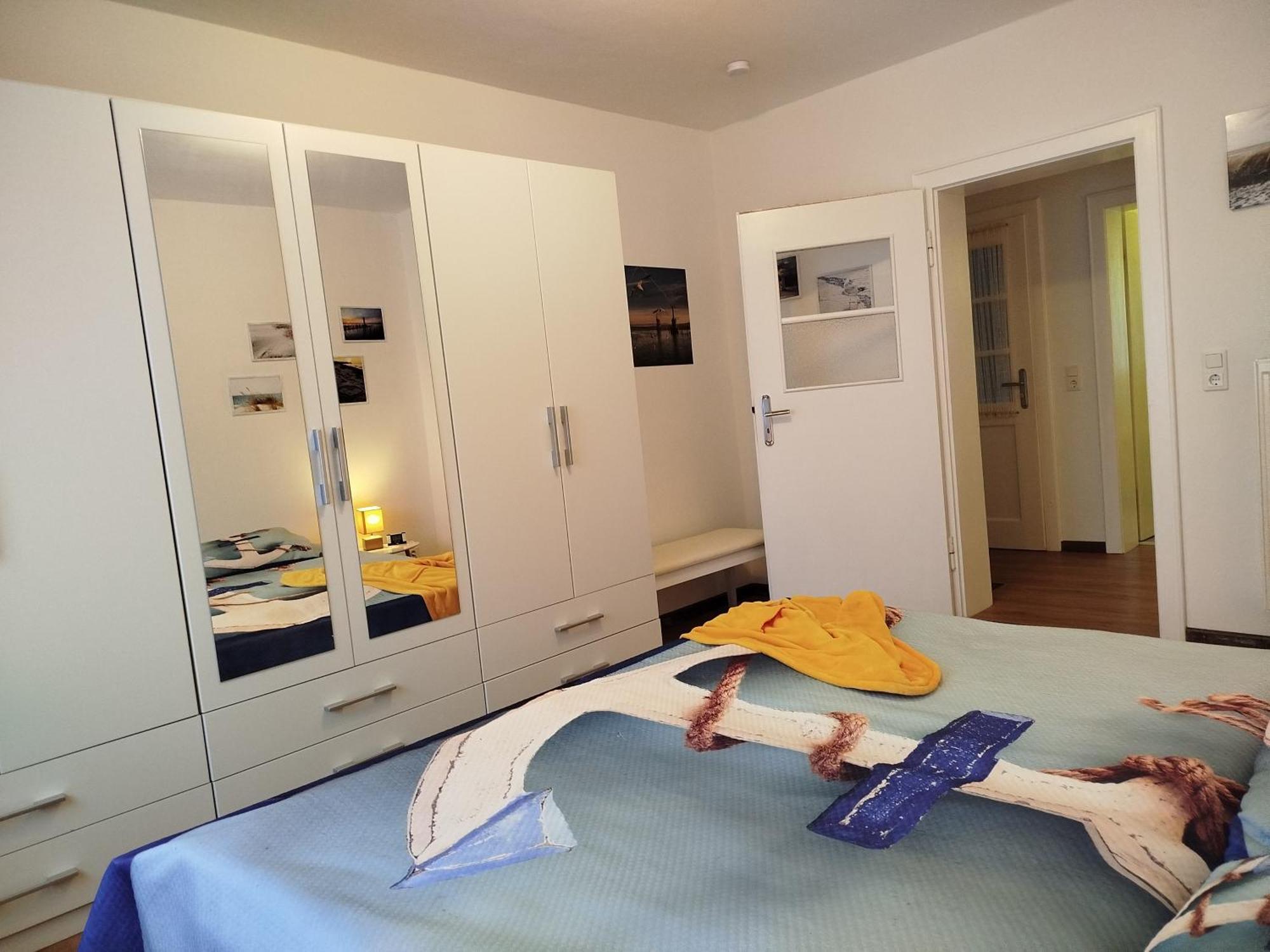 Ferienwohnung Am Ellerbach Hessisch Oldendorf Dış mekan fotoğraf